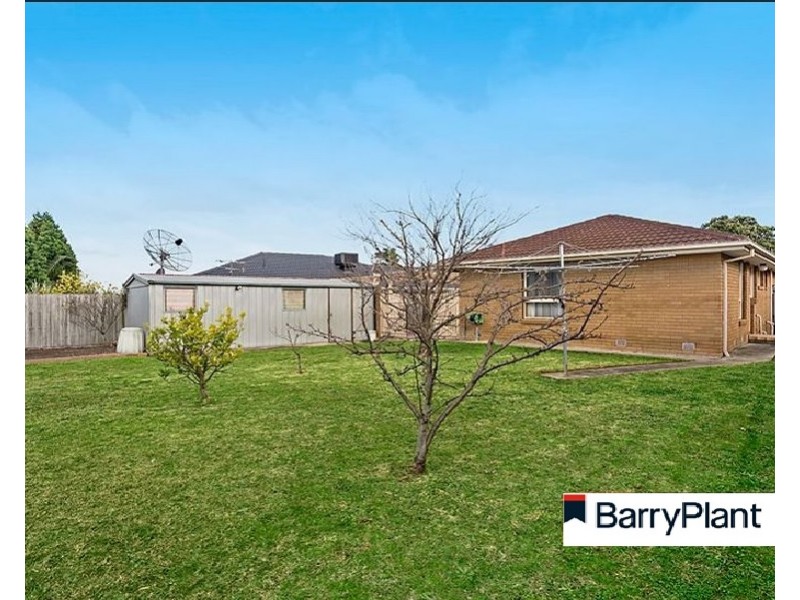 56 Exner Drive, Dandenong North VIC 3175