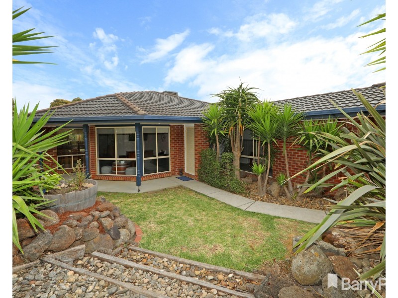 69 Ormonde Road, Ferntree Gully VIC 3156