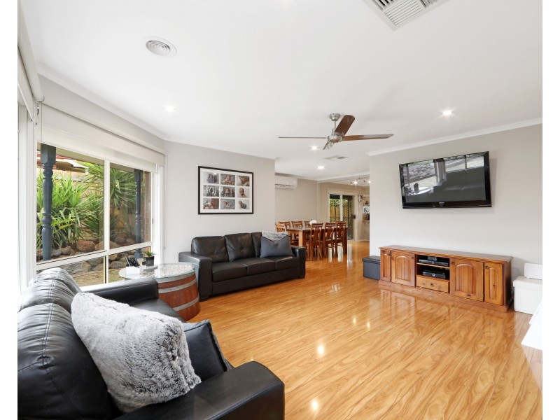 69 Ormonde Road, Ferntree Gully VIC 3156