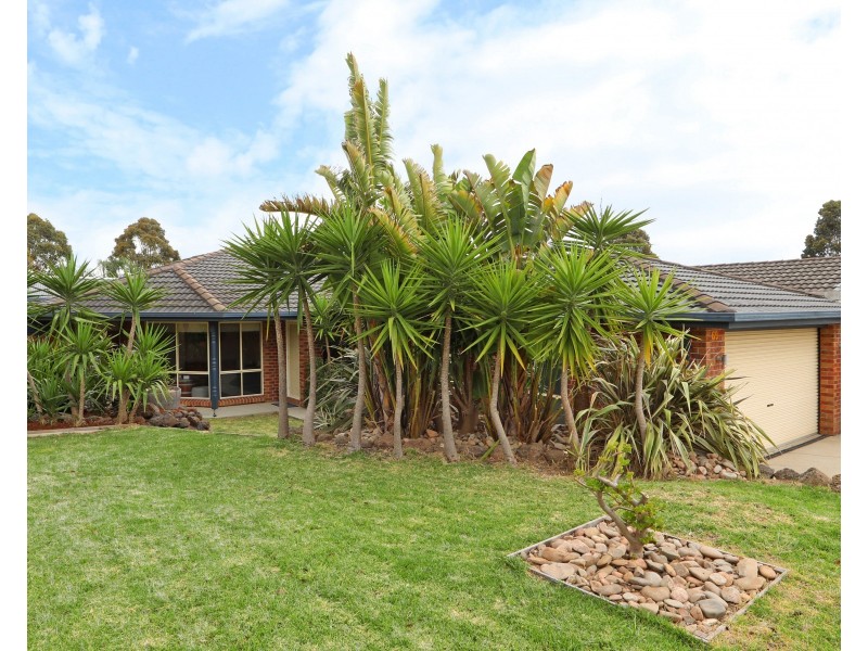 69 Ormonde Road, Ferntree Gully VIC 3156