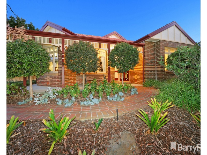 42 Golding Avenue, Rowville VIC 3178