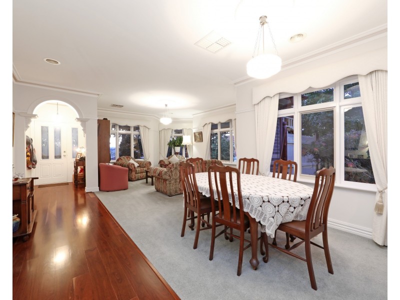 42 Golding Avenue, Rowville VIC 3178