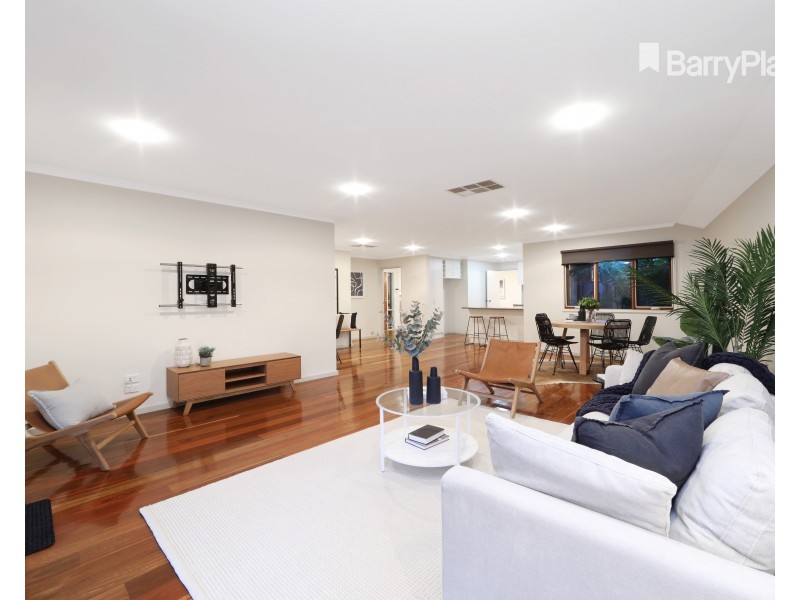 13 Bickerton Court, Rowville VIC 3178