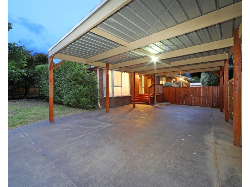 13 Bickerton Court, Rowville VIC 3178