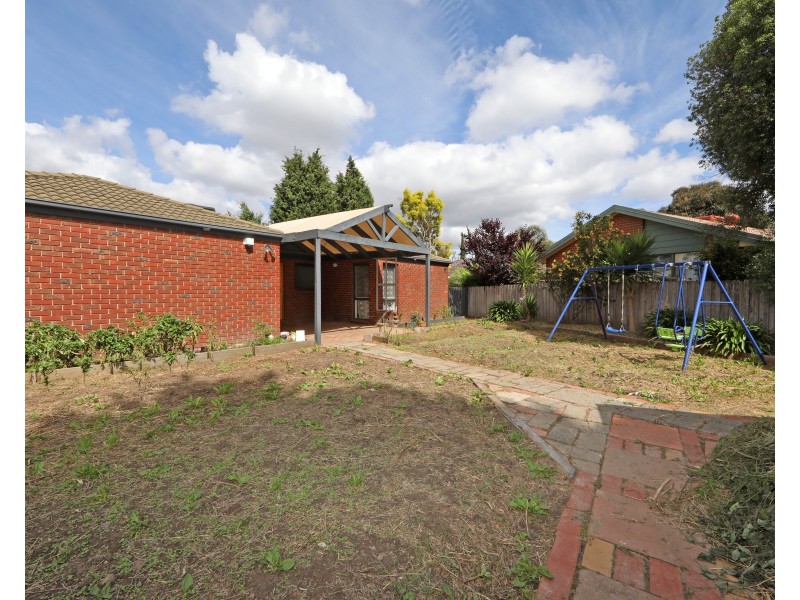 30 Trisha Drive, Rowville VIC 3178