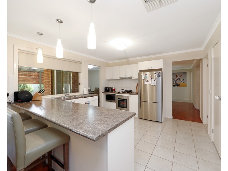 3 Nursery Court, Rowville VIC 3178