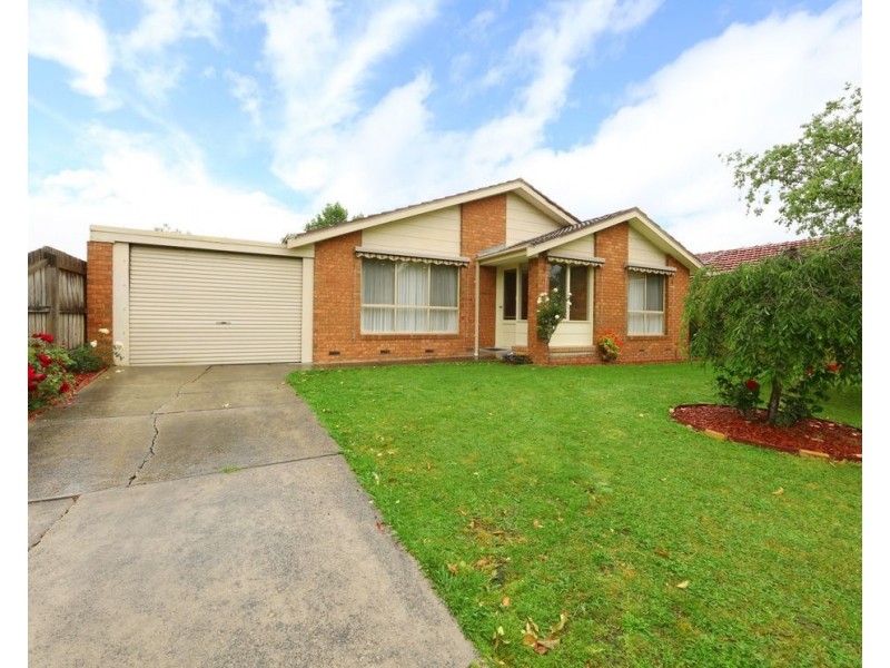 71 Balladonia Road, Rowville VIC 3178