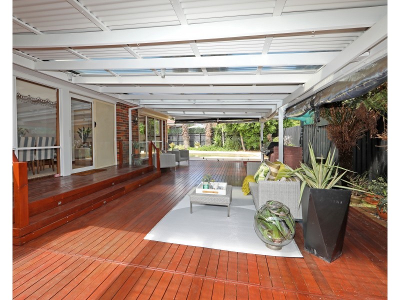 87 Lakesfield Drive, Lysterfield VIC 3156