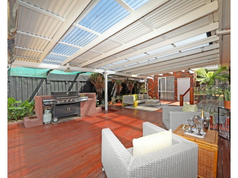 87 Lakesfield Drive, Lysterfield VIC 3156