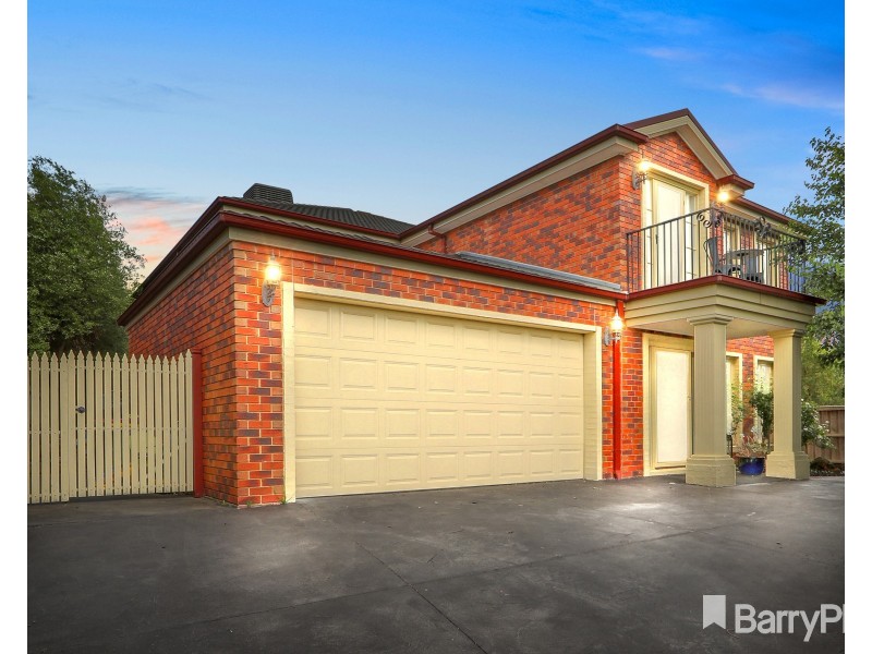 150 Blackwood Park Road, Rowville VIC 3178
