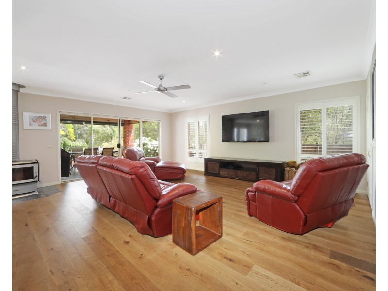 150 Blackwood Park Road, Rowville VIC 3178