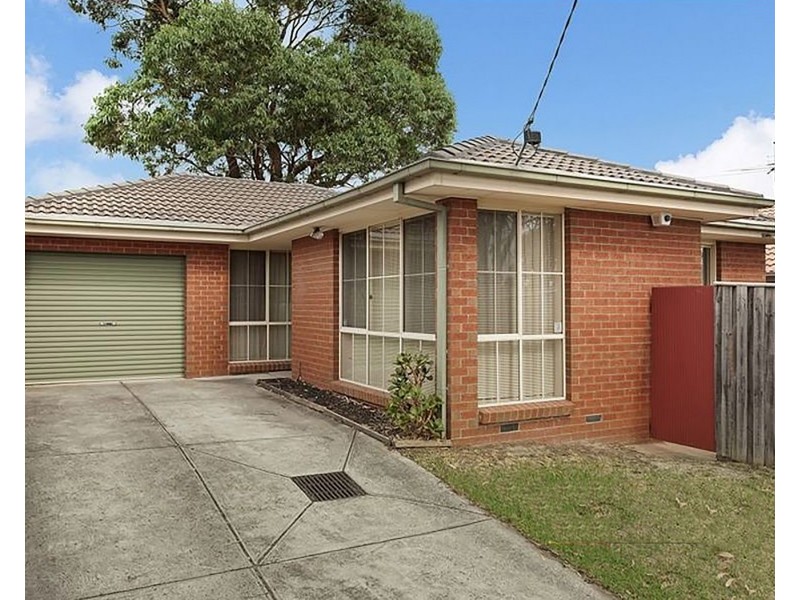 1/11 Lakeview Avenue, Rowville VIC 3178