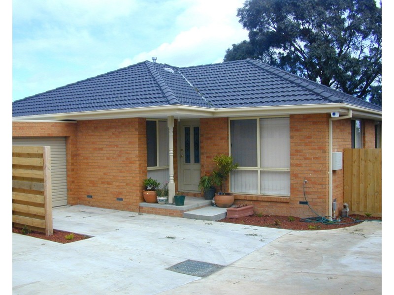 83B Dandelion Drive, Rowville VIC 3178