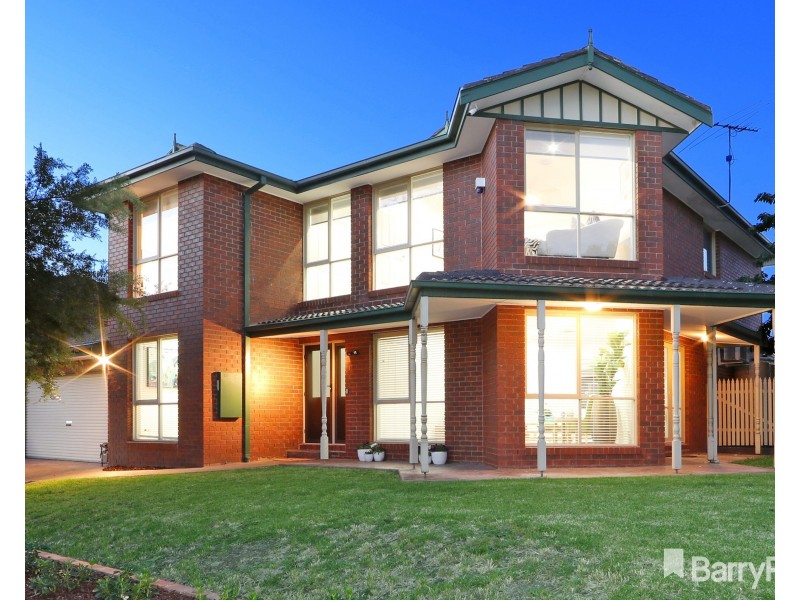 62 Pitfield Crescent, Rowville VIC 3178