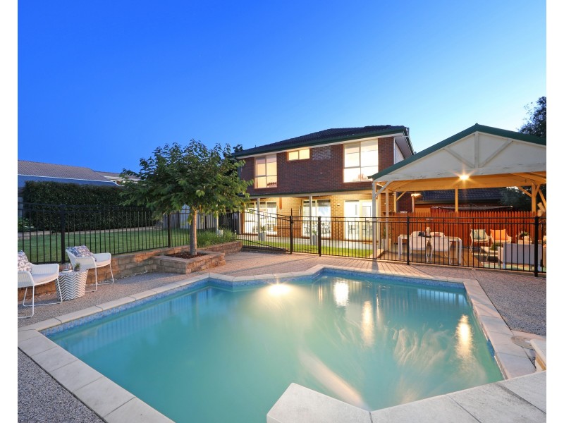 62 Pitfield Crescent, Rowville VIC 3178