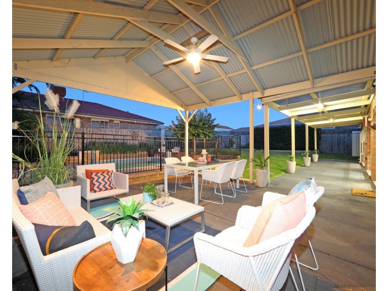 62 Pitfield Crescent, Rowville VIC 3178