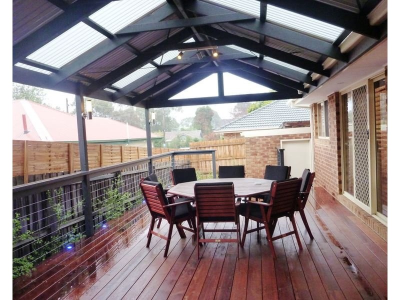 3/2E George Street, Ferntree Gully VIC 3156