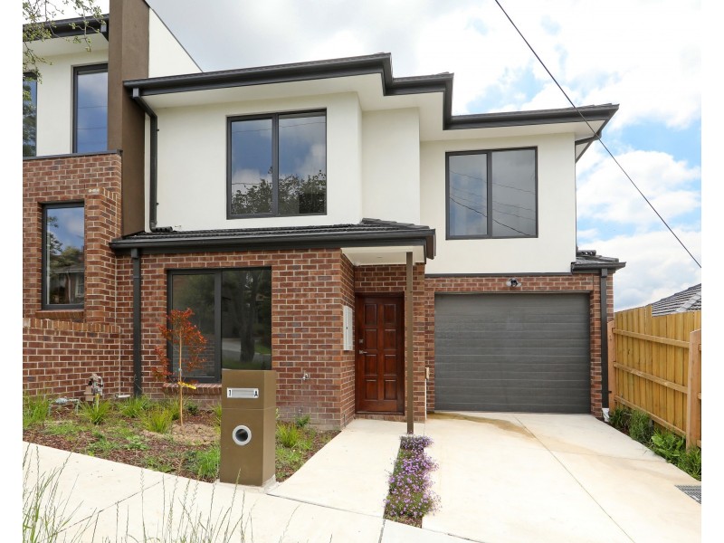 1A Karo Court, Doveton VIC 3177