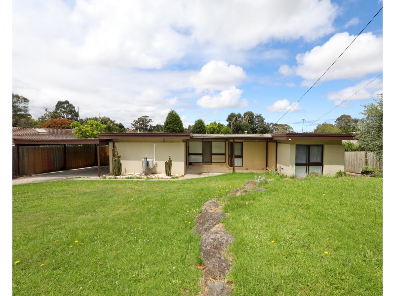 3 Carrara Road, Rowville VIC 3178