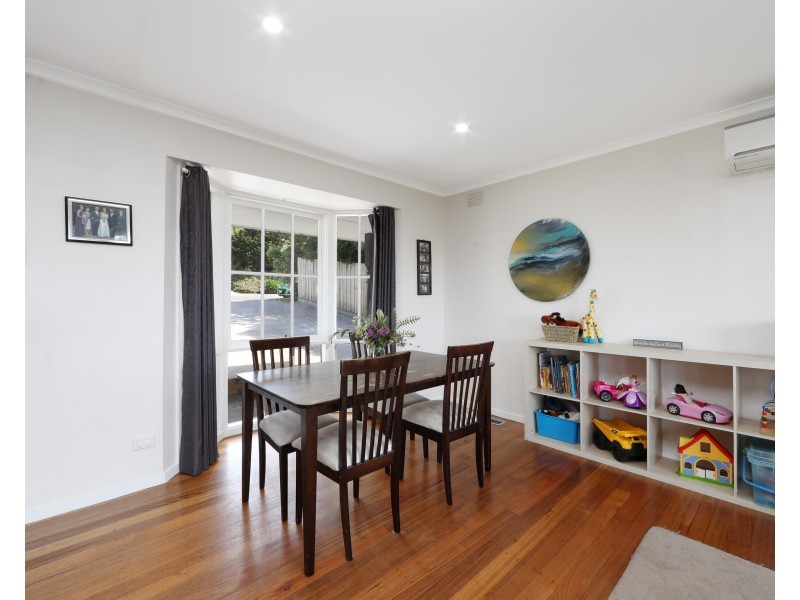 25 Blucher Street, Ferntree Gully VIC 3156