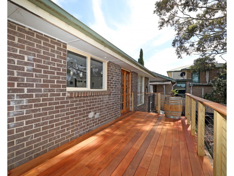 25 Blucher Street, Ferntree Gully VIC 3156