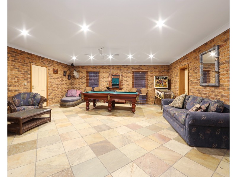 47 Salerno Way, Rowville VIC 3178