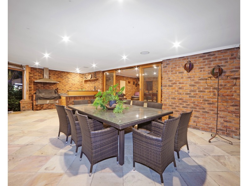 47 Salerno Way, Rowville VIC 3178