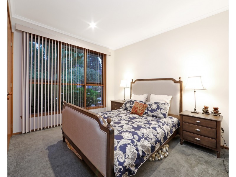 47 Salerno Way, Rowville VIC 3178