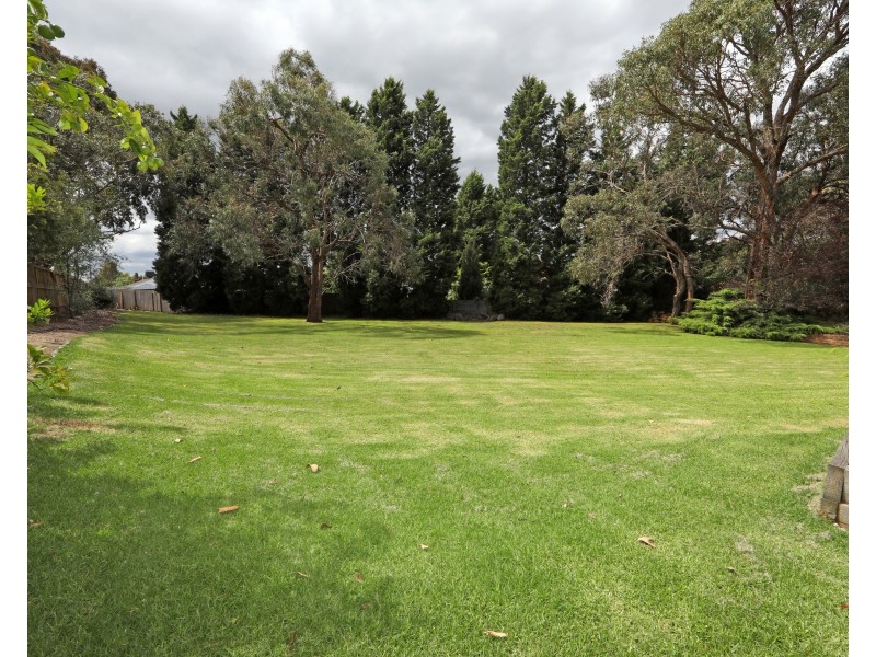 47 Salerno Way, Rowville VIC 3178