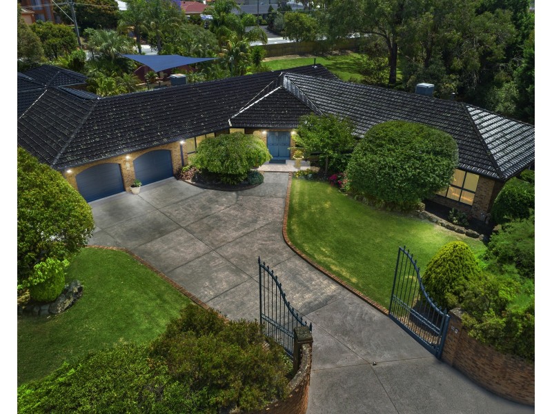 47 Salerno Way, Rowville VIC 3178