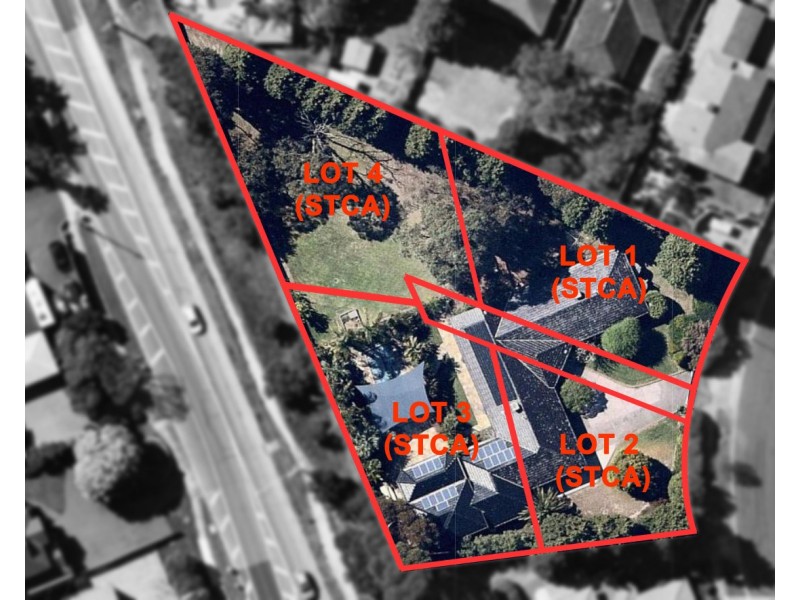 47 Salerno Way, Rowville VIC 3178