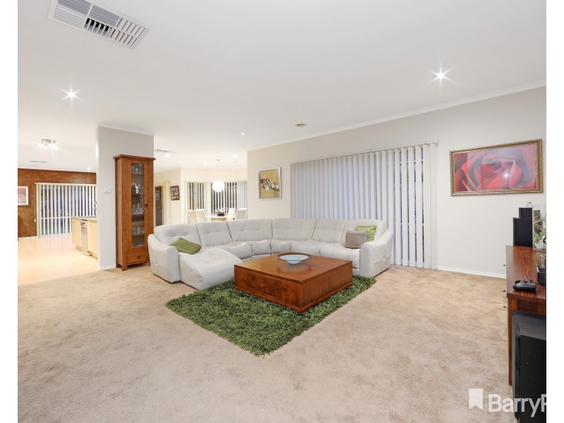 3 Tanglewood Road, Rowville VIC 3178