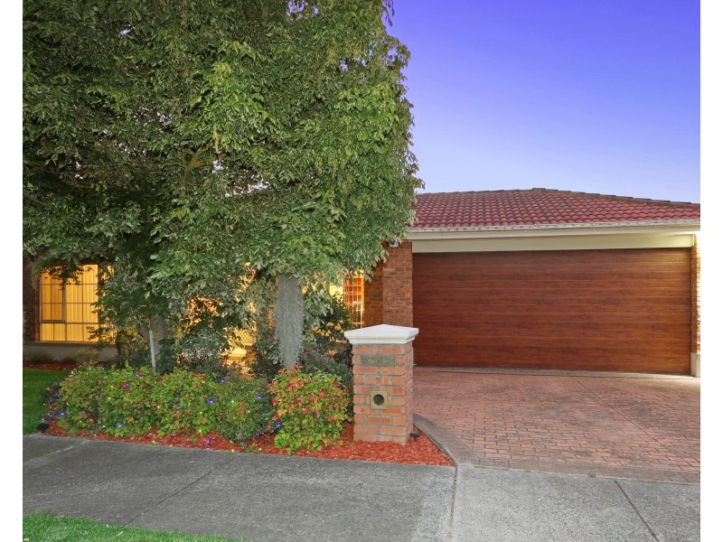 3 Tanglewood Road, Rowville VIC 3178