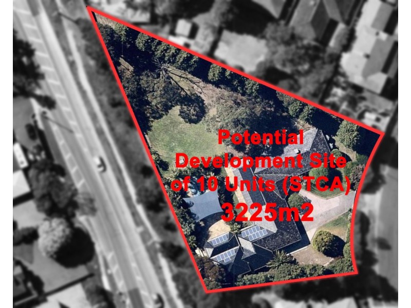Rowville VIC 3178