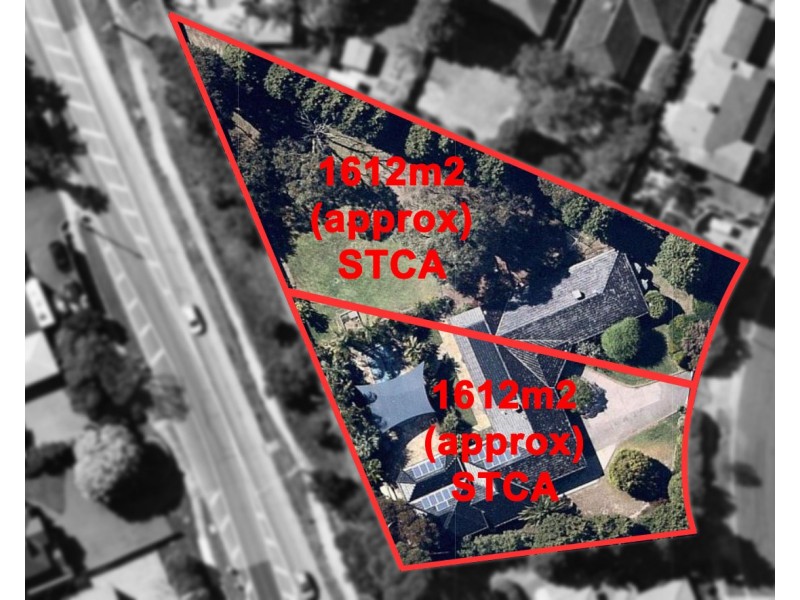 Rowville VIC 3178