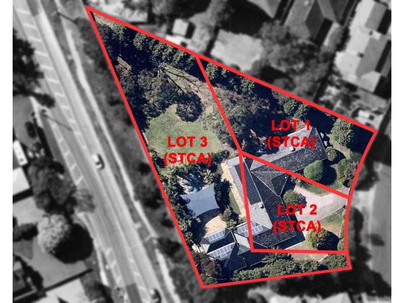 Rowville VIC 3178