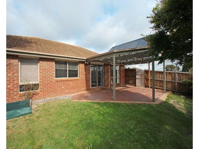 7 Kimberley Drive, Ferntree Gully VIC 3156