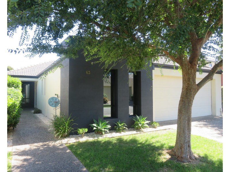 63 Sovereign Manors Crescent, Rowville VIC 3178