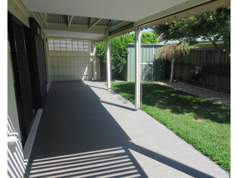 63 Sovereign Manors Crescent, Rowville VIC 3178