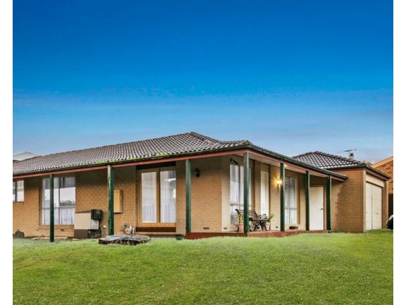 14 Rayner Close, Rowville VIC 3178
