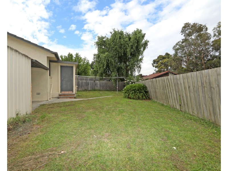 5A Mcdonald Crescent, Boronia VIC 3155