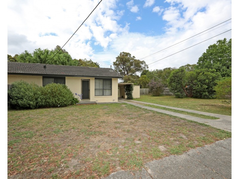 5A Mcdonald Crescent, Boronia VIC 3155