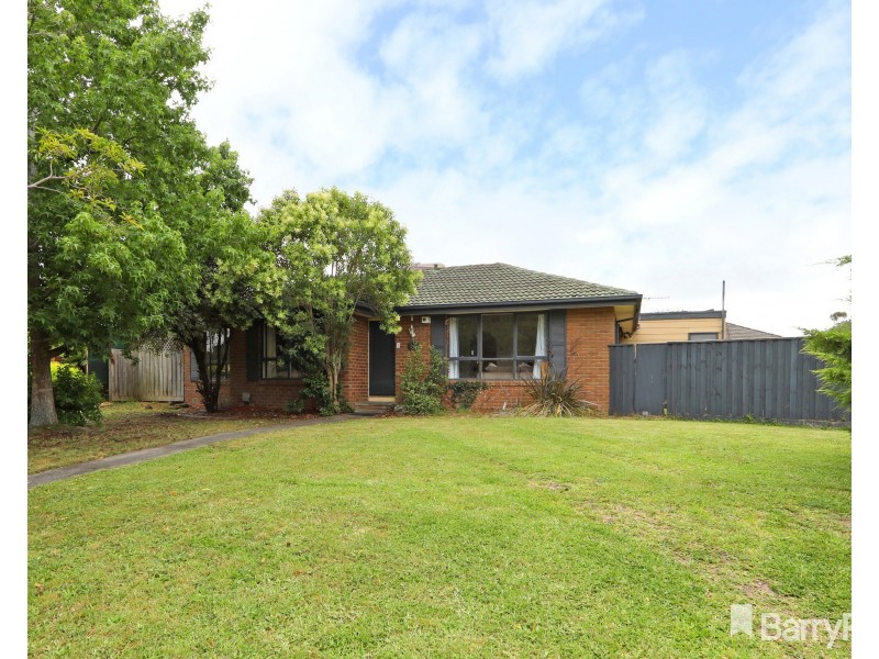 17 Kelly Street, Bayswater VIC 3153