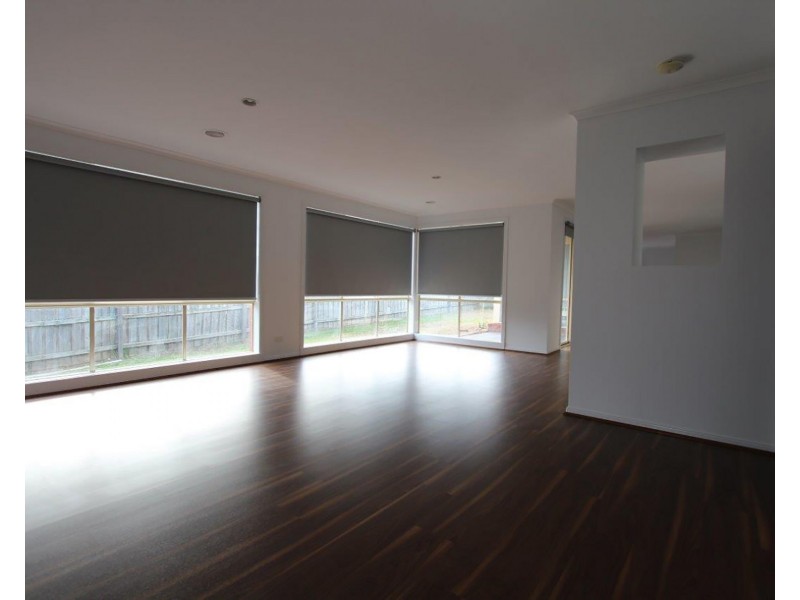 37 Eureka Crescent, Narre Warren South VIC 3805