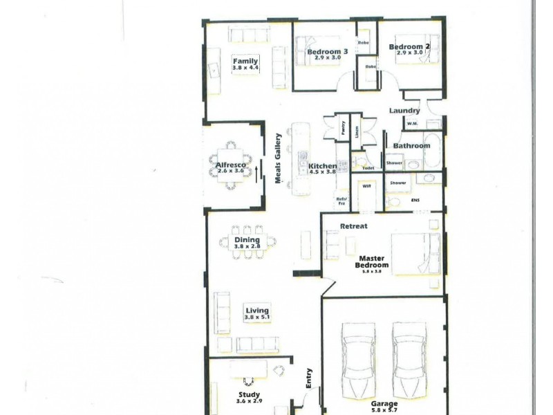 37 Eureka Crescent, Narre Warren South VIC 3805