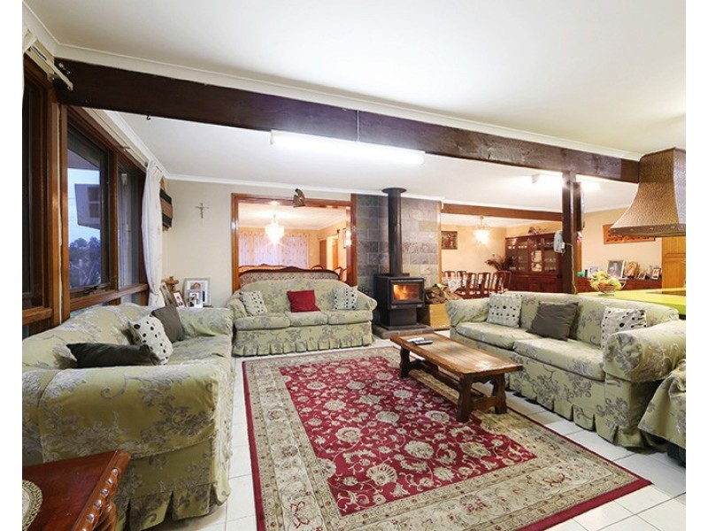 1540 Wellington Road, Lysterfield VIC 3156