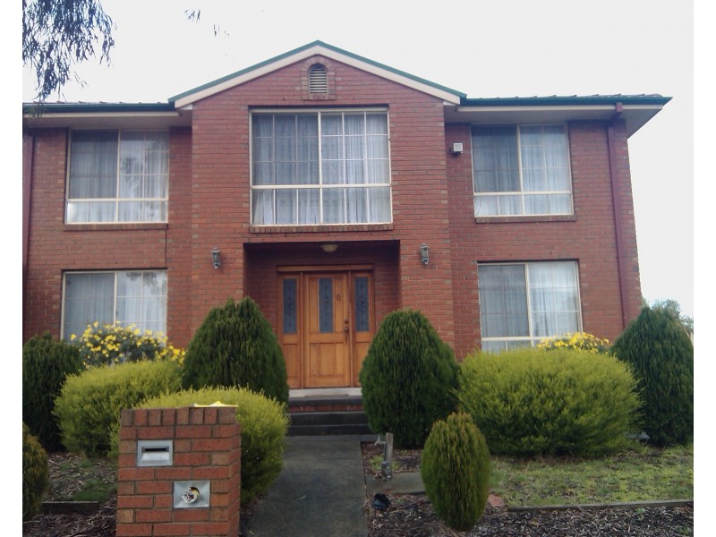 58 Clauscen Drive, Rowville VIC 3178