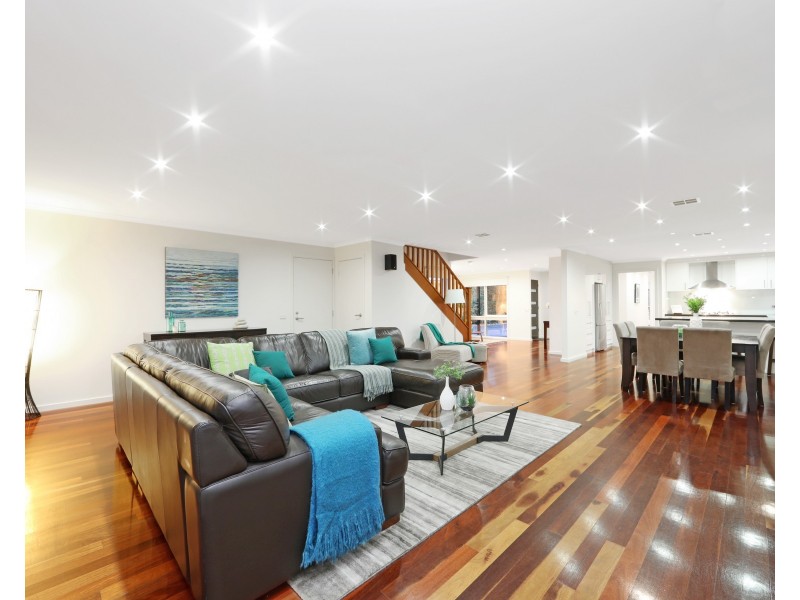 63 Bellfield Drive, Lysterfield VIC 3156