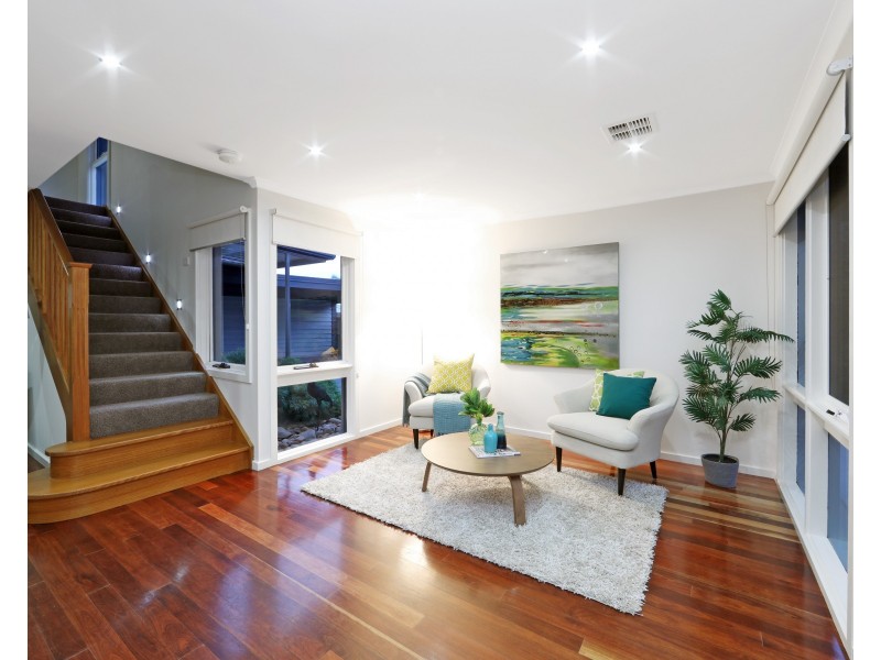 63 Bellfield Drive, Lysterfield VIC 3156