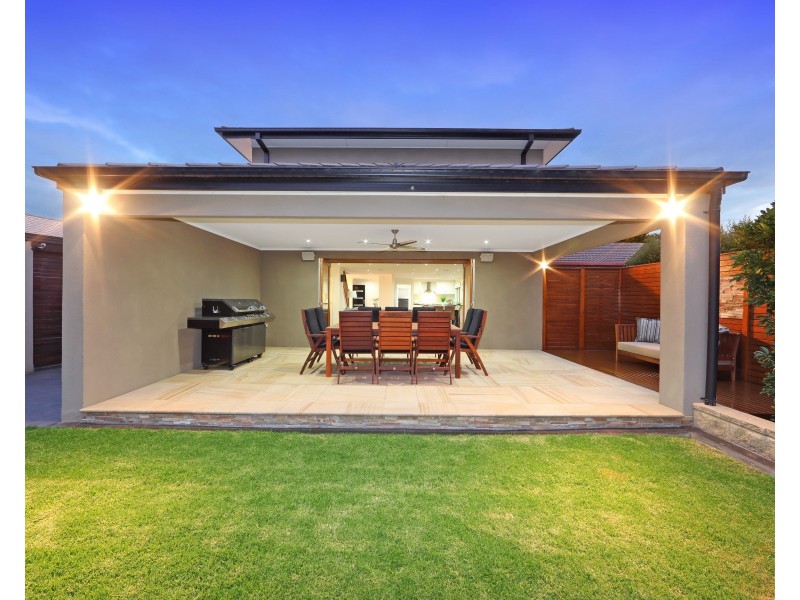 63 Bellfield Drive, Lysterfield VIC 3156